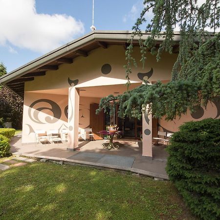 Bed & Breakfast Viadelgolf41 Carimate Exterior foto