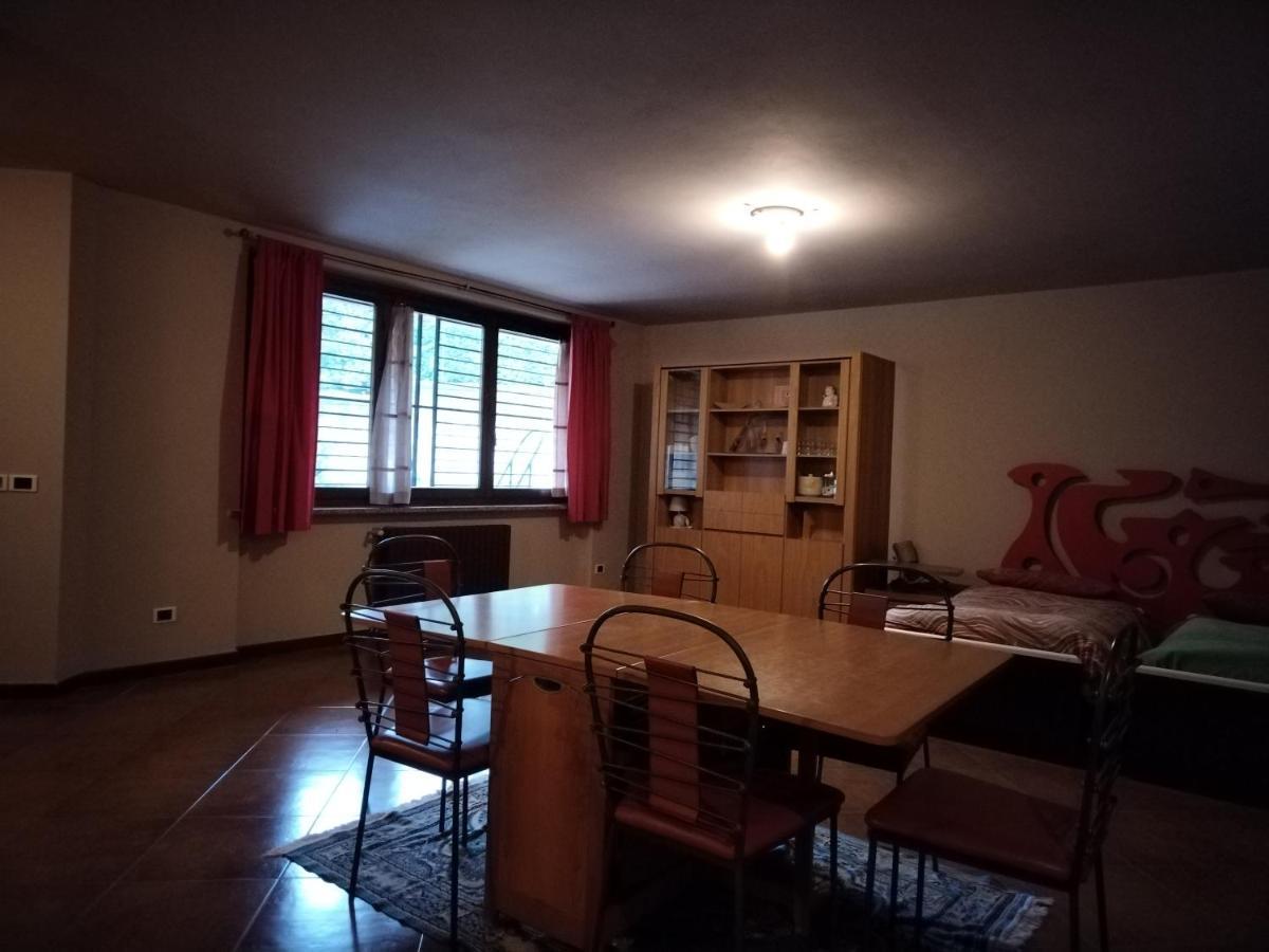 Bed & Breakfast Viadelgolf41 Carimate Exterior foto