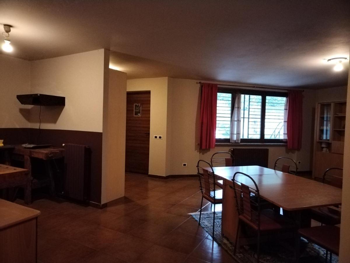 Bed & Breakfast Viadelgolf41 Carimate Exterior foto
