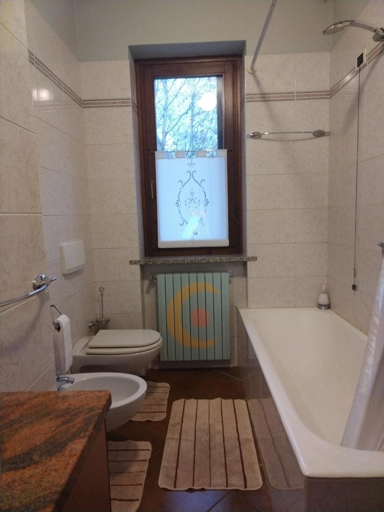 Bed & Breakfast Viadelgolf41 Carimate Habitación foto
